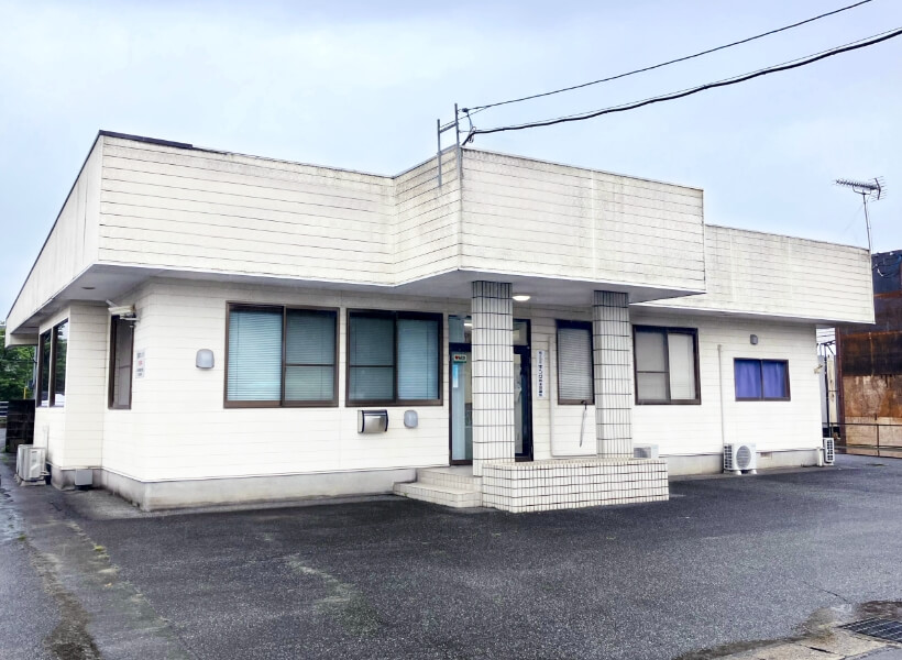熊本営業所