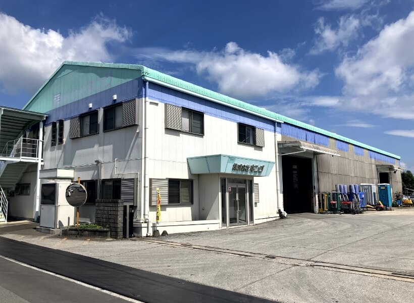 宮崎営業所
