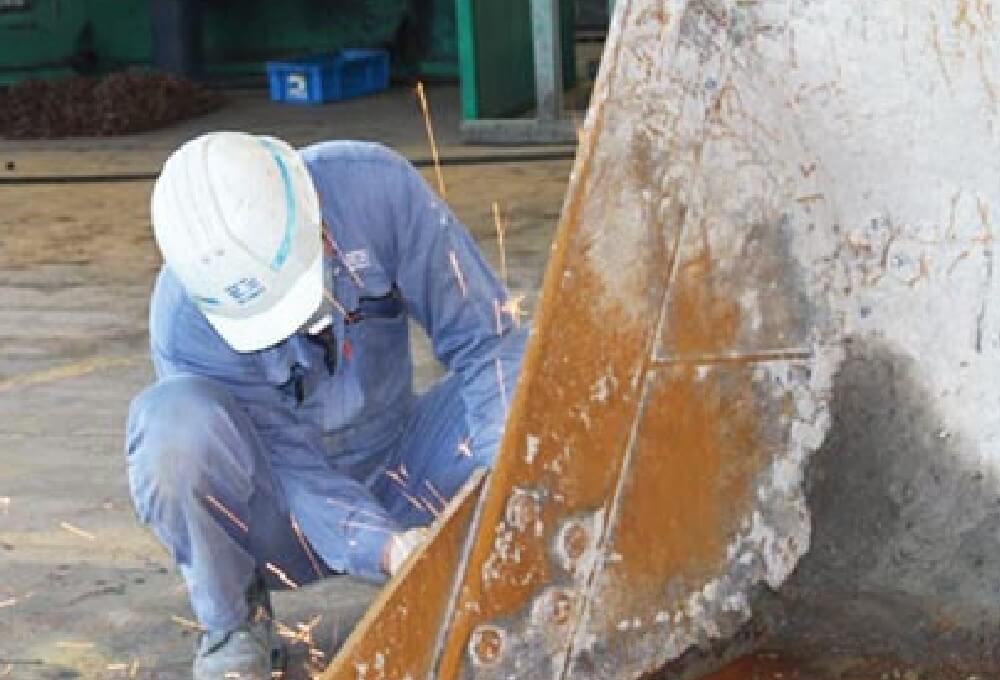 点検・修理・整備事業イメージ