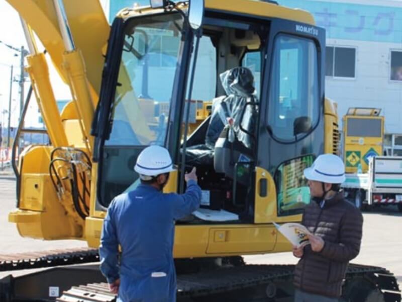 販売事業のイメージ