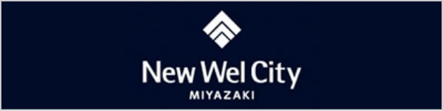 New Wel City Miyazaki